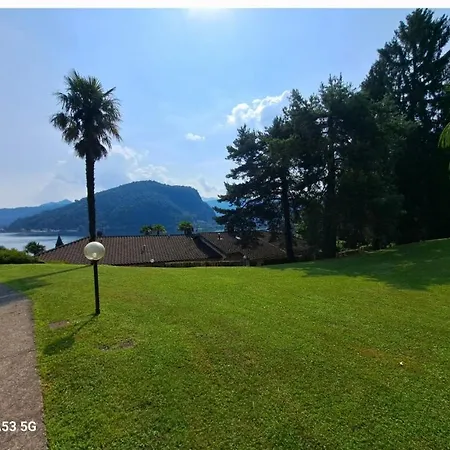 Ina * Lavena Ponte Tresa