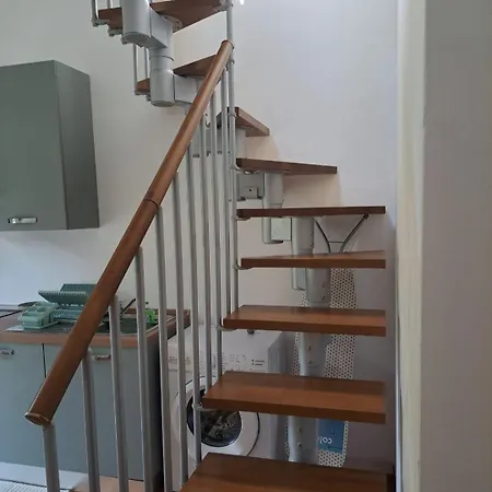 Prázdninový dům Ina