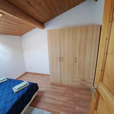 Ina Prázdninový dům *