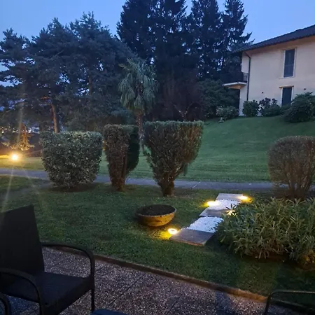 Ina * Lavena Ponte Tresa